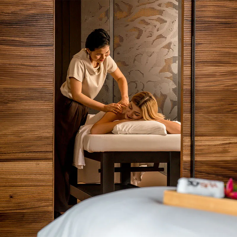About Sea Salt Spa