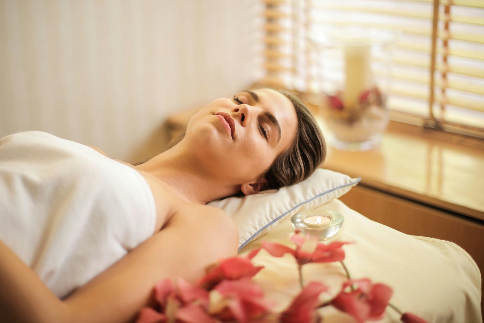 Choose Sea Salt Spa